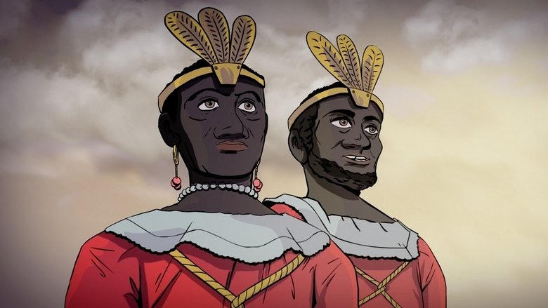 Black Is Beltza電影劇照1