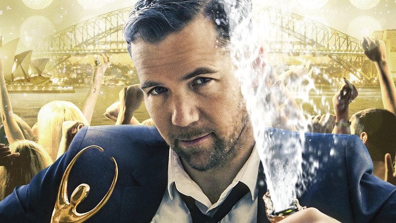 Ruben Guthrie電影劇照1