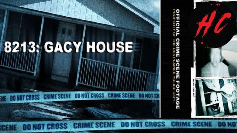 8213: Gacy House電影劇照1