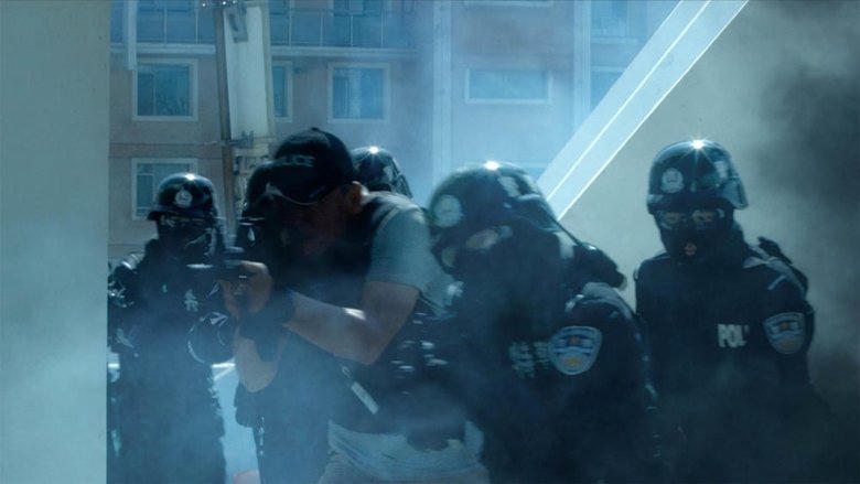 Wrong Way Driving電影劇照1