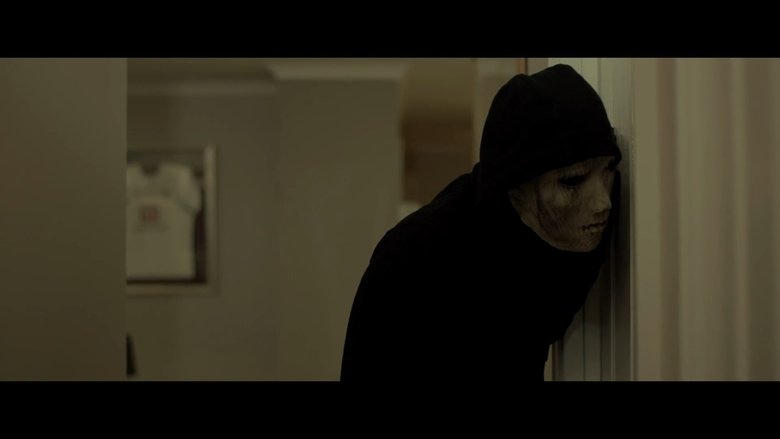 Lurking Woods電影劇照1