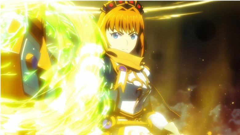 モンスターストライク THE MOVIE はじまりの場所へ電影劇照1