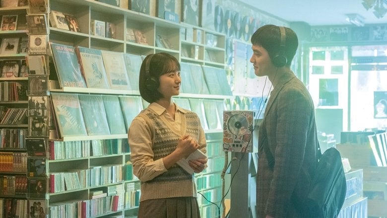 말할 수 없는 비밀電影劇照1