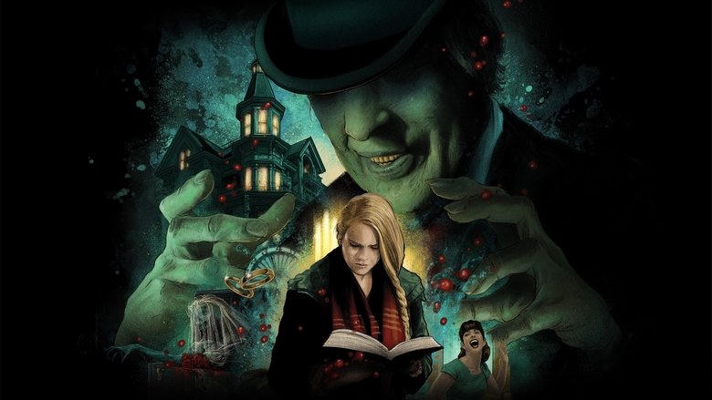 The Mortuary Collection電影劇照1