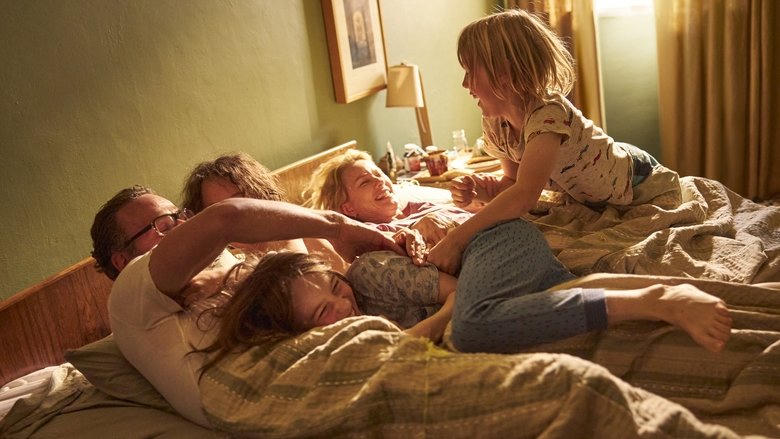 企鵝奇緣電影劇照1