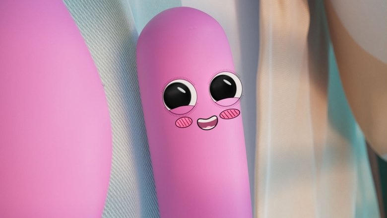 Connection電影劇照1