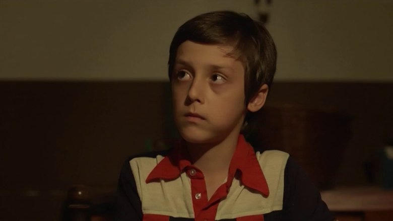 Uzbuna na Zelenom Vrhu電影劇照1