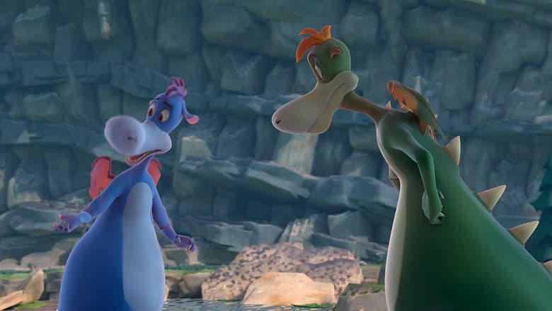 El corazón del roble電影劇照1