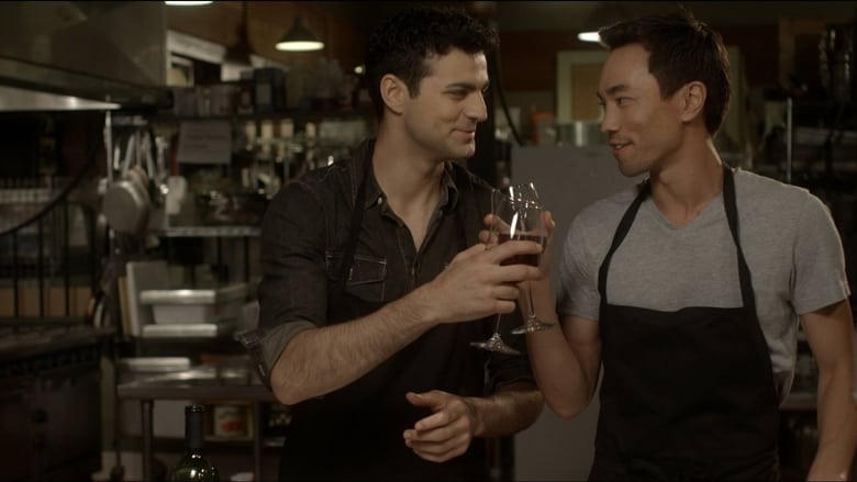 Eat With Me電影劇照1