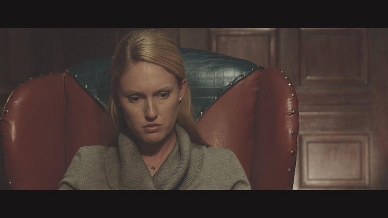 Irrefutable Proof電影劇照1