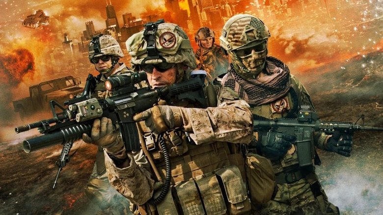 Independents' Day電影劇照1