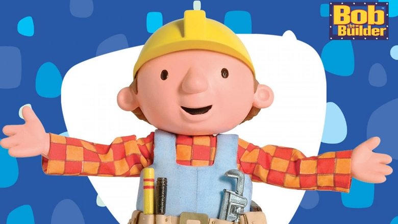 Bob the Builder: The Golden Hammer - The Movie電影劇照1