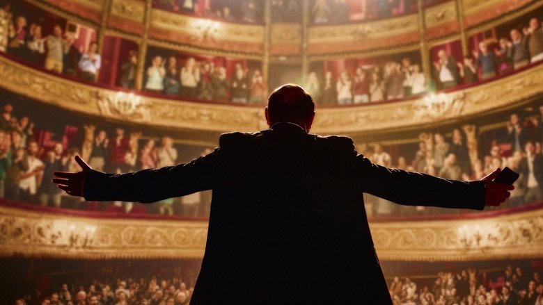 Un triomphe電影劇照1