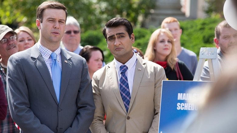 Brother Nature電影劇照1