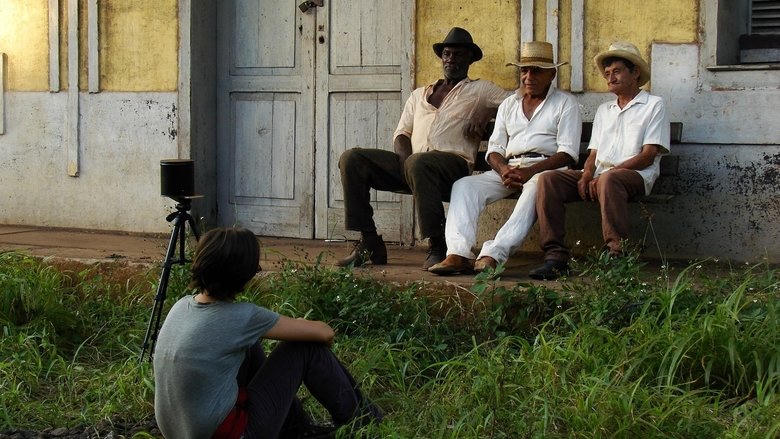 Histórias Que Só Existem Quando Lembradas電影劇照1