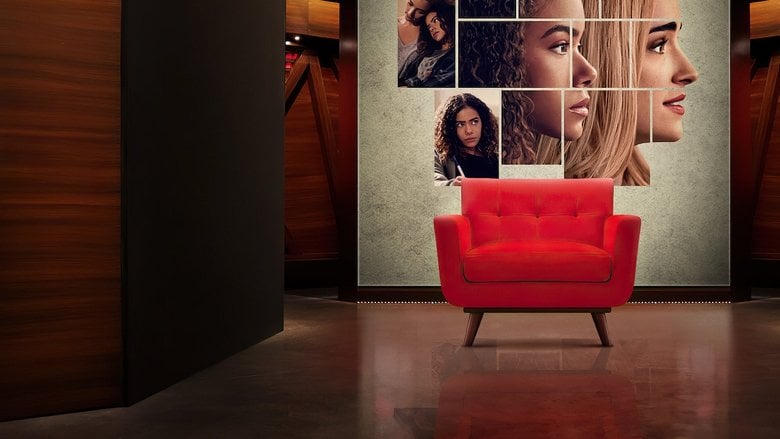 母女姐妹花：幕後派對電影劇照1