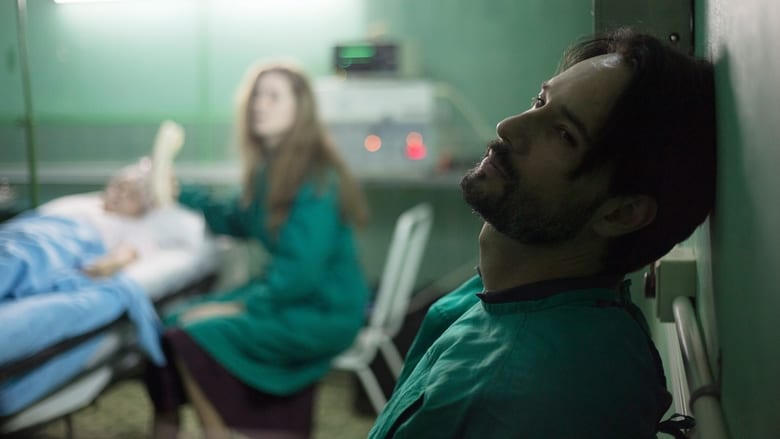 Un traductor電影劇照1