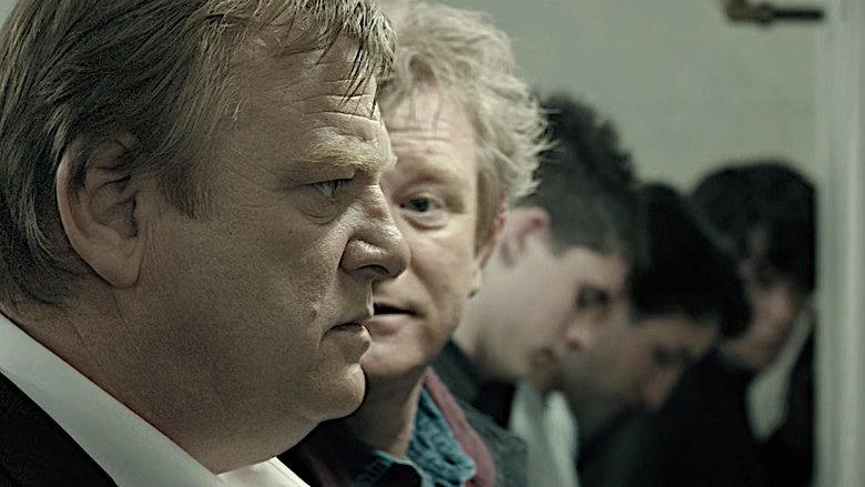 The Tiger's Tail電影劇照1