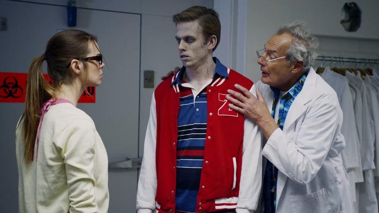 The Coed and the Zombie Stoner電影劇照1