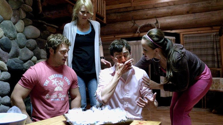 A Little Bit Zombie電影劇照1