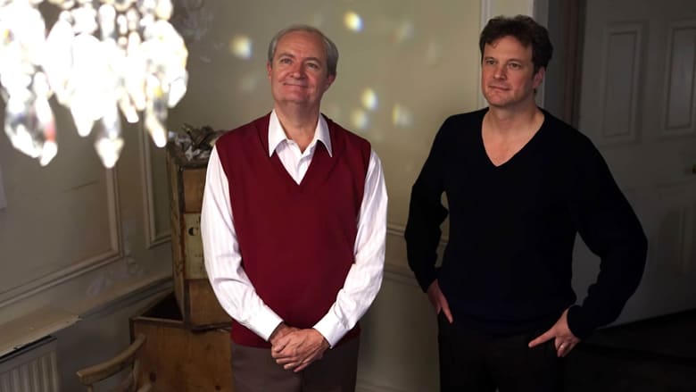 And When Did You Last See Your Father?電影劇照1