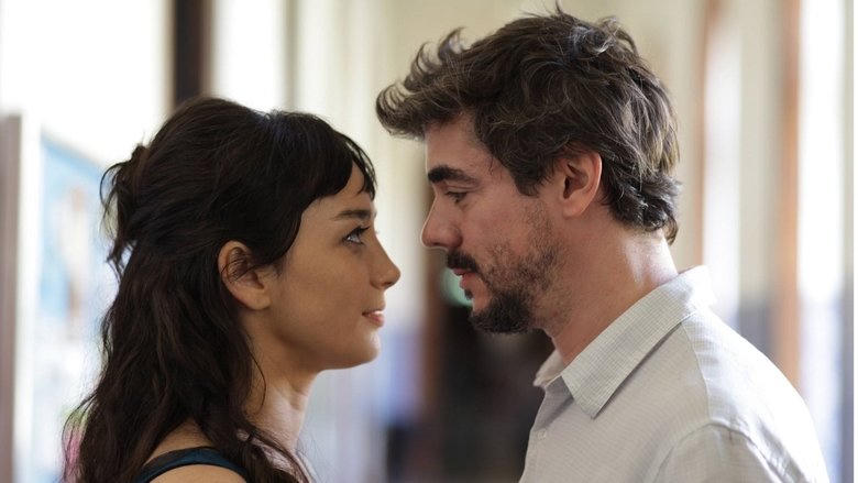 O Livro dos Prazeres電影劇照1