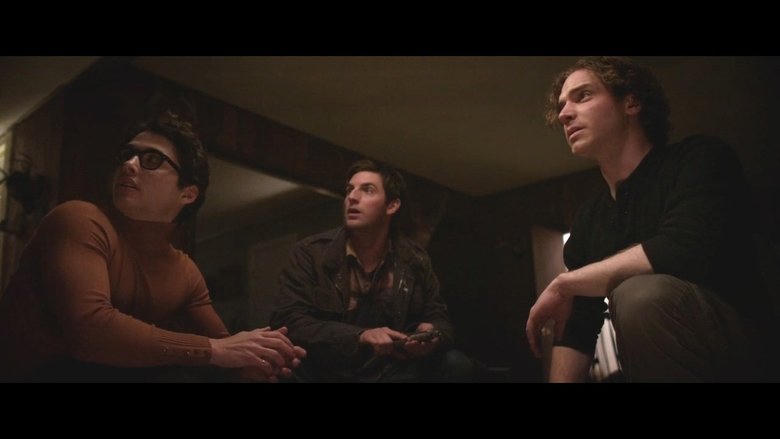 Buck Wild電影劇照1