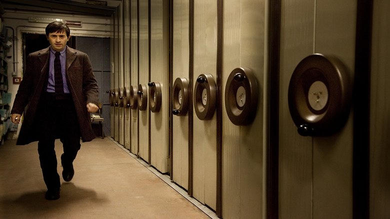 La città ideale電影劇照1