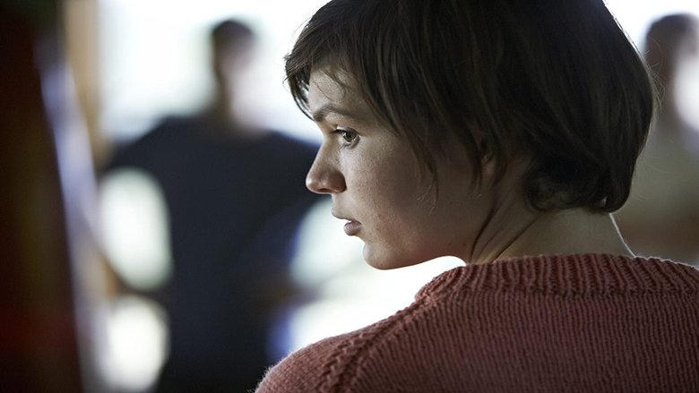 One Eyed Girl電影劇照1