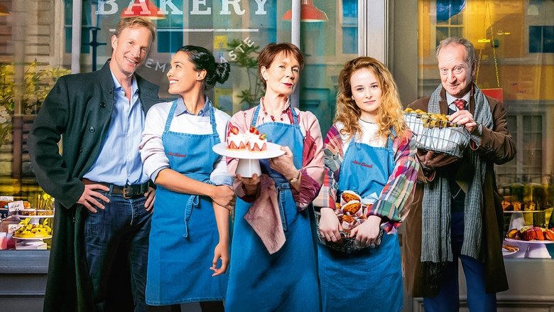 Love Sarah電影劇照1