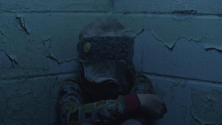 Child Eater電影劇照1