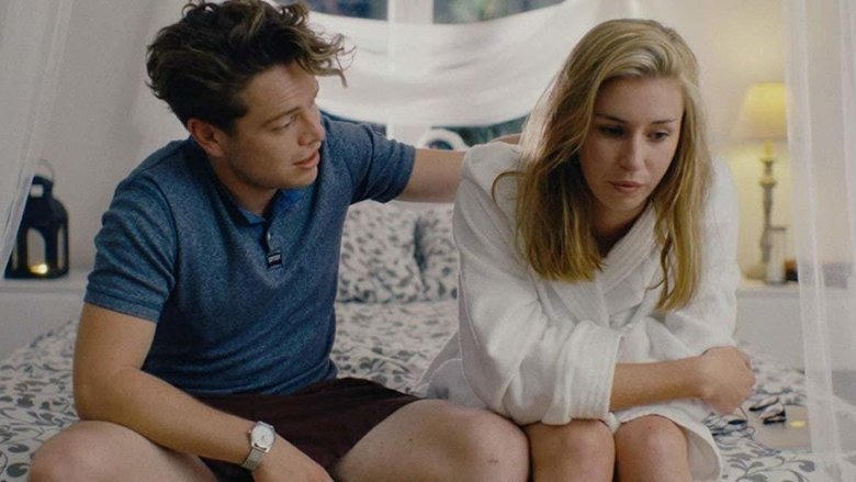 Memento Mori電影劇照1