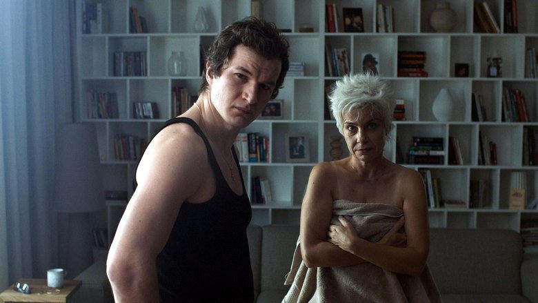 Śniegu już nigdy nie będzie電影劇照1