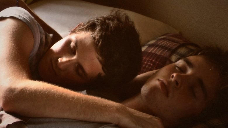 Last Summer電影劇照1