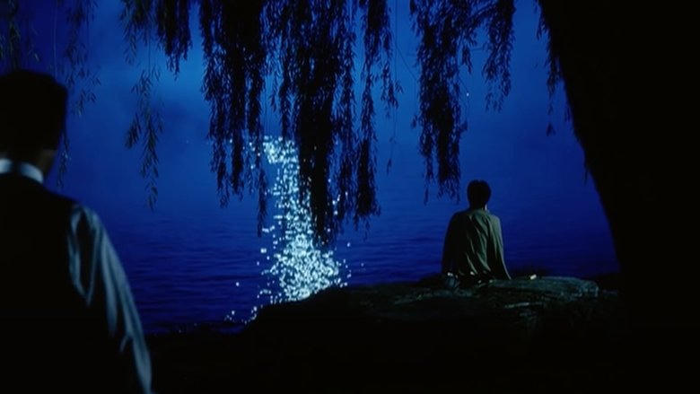 The First of August電影劇照1