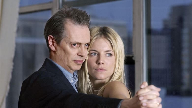 Interview電影劇照1