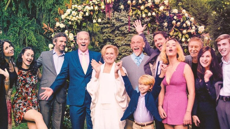 婚禮三人行電影劇照1