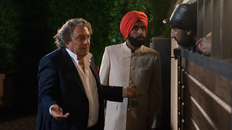 À bras ouverts電影劇照1