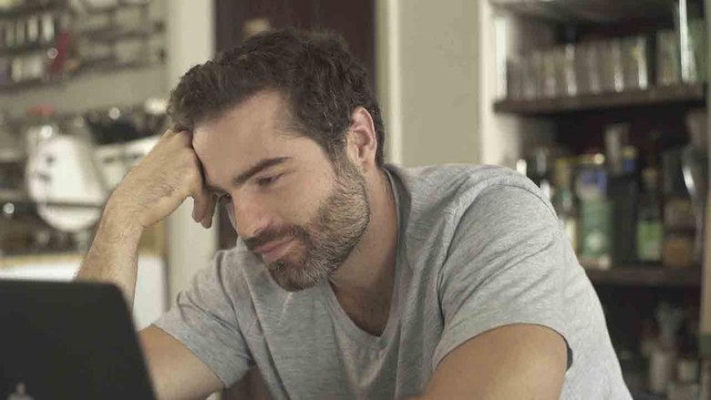 Translúcido電影劇照1