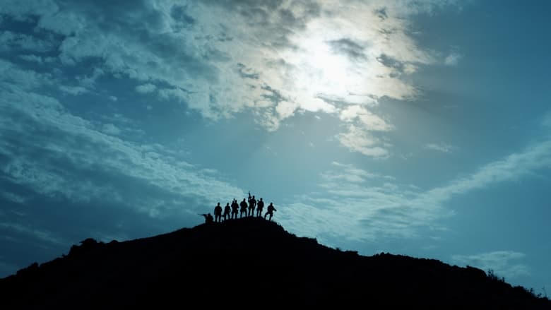 Dağ II電影劇照1