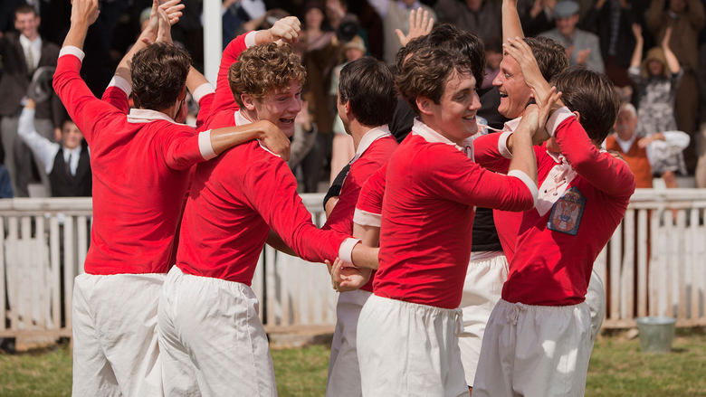 Монтевидео, видимо се!電影劇照1