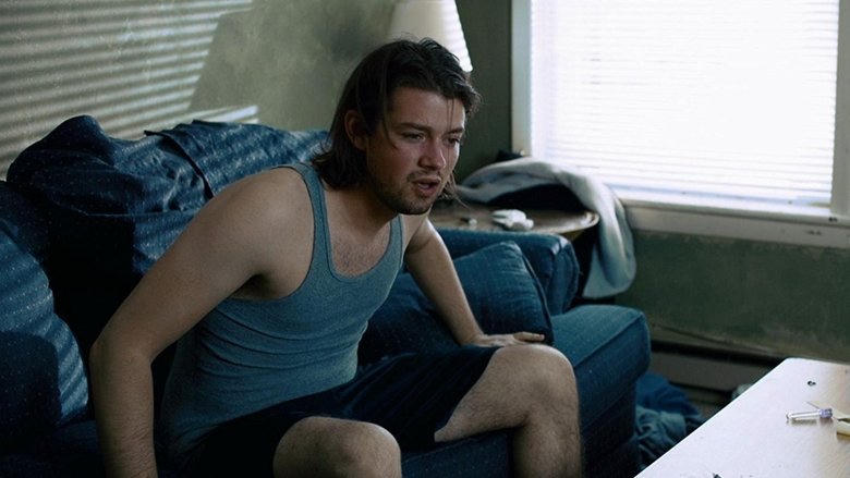 Altered Hours電影劇照1