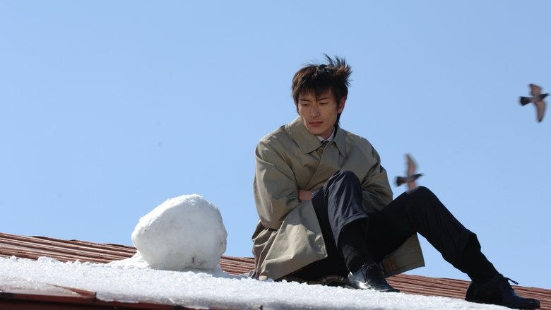 向雪許願電影劇照1