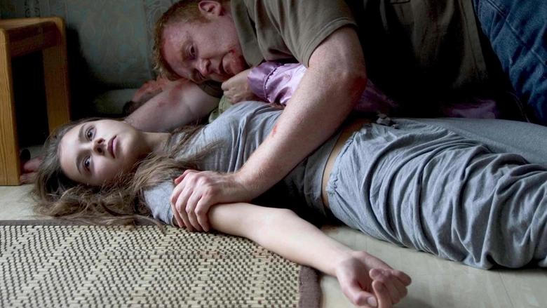 Exhibit A電影劇照1