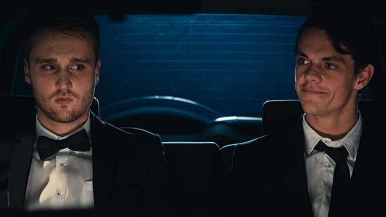 Papercut電影劇照1