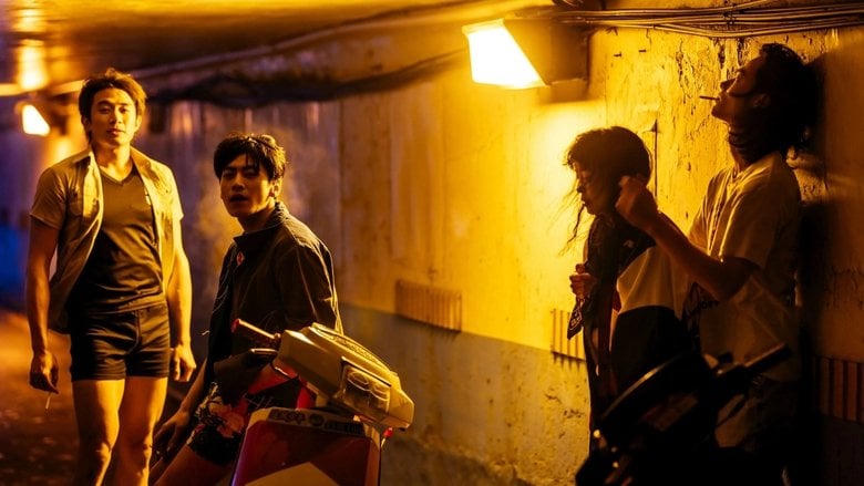 環南時候(HKLGFF 2024)電影劇照1