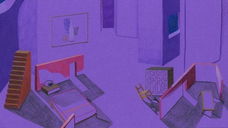 La Confiture de papillons電影劇照1