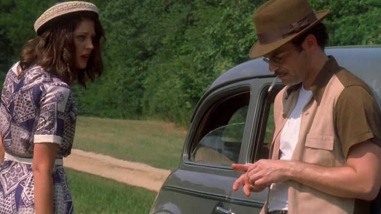 The Grift電影劇照1