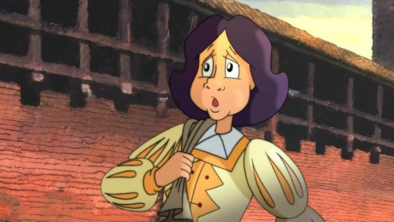 Gwiazda Kopernika電影劇照1