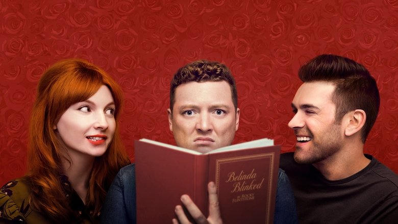 My Dad Wrote a Porno電影劇照1